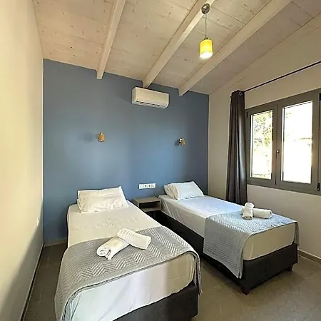 Eris - 2 Bedroom