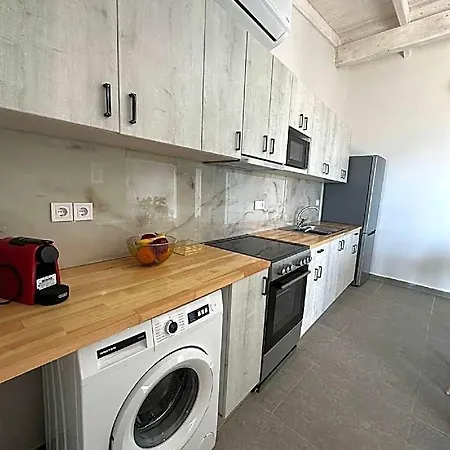 Eris - 2 Bedroom