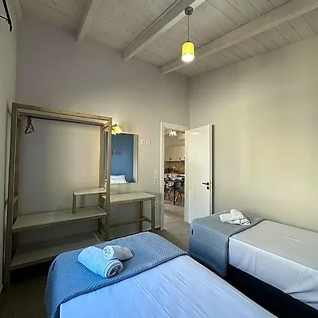 Eris - 2 Bedroom *