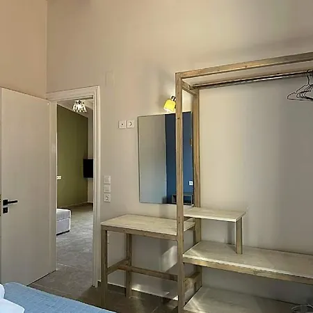 Апартаменты Eris - 2 Bedroom