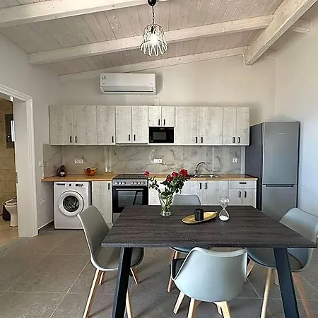 Апартаменты Eris - 2 Bedroom Лефкада